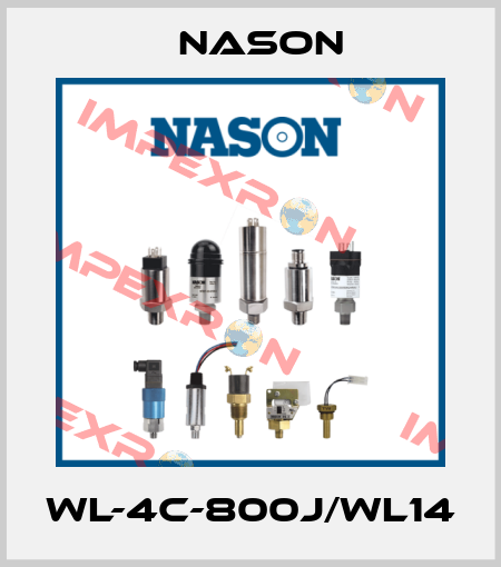 wl-4c-800j/wl14 Nason