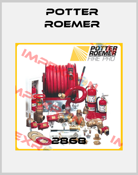 2868 Potter Roemer