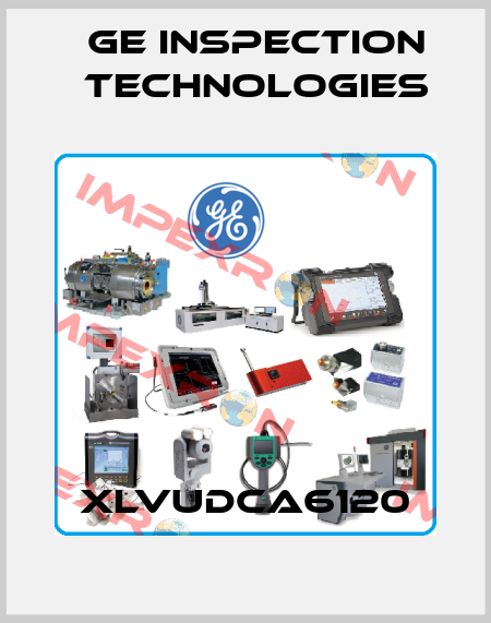 XLVUDCA6120 GE Inspection Technologies