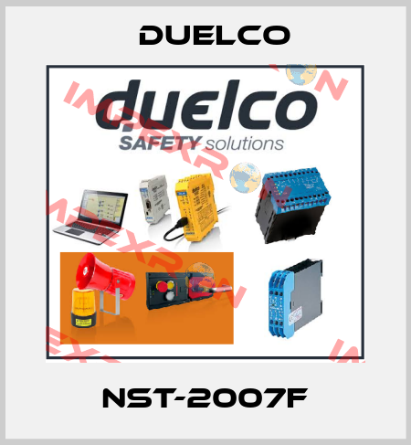 NST-2007F DUELCO