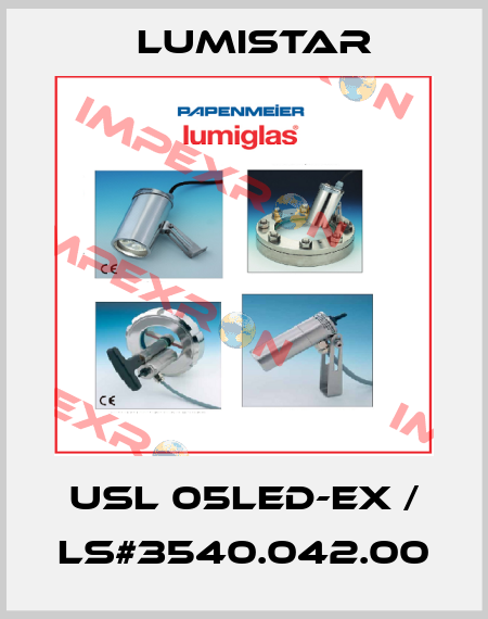 USL 05LED-Ex / LS#3540.042.00 Lumistar