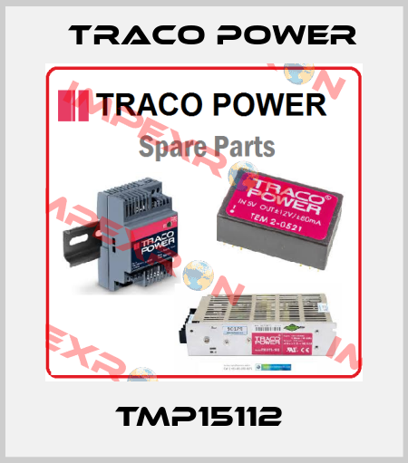 TMP15112  Traco Power