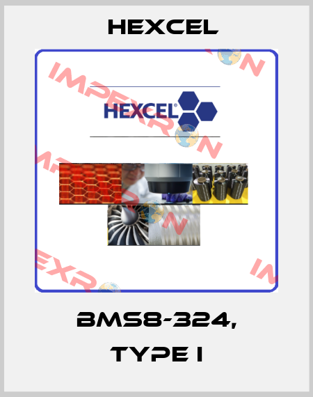 BMS8-324, Type I Hexcel