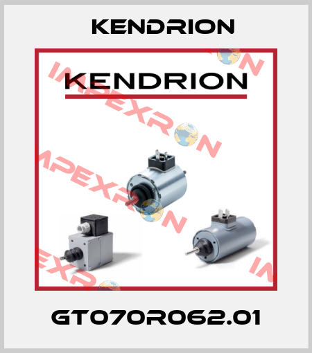 GT070R062.01 Kendrion