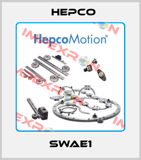 SWAE1 Hepco