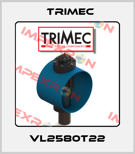 VL2580T22 Trimec