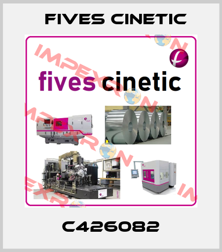C426082 Fives Cinetic