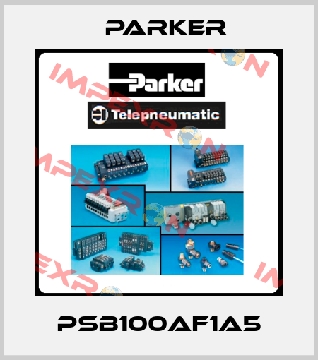 PSB100AF1A5 Parker