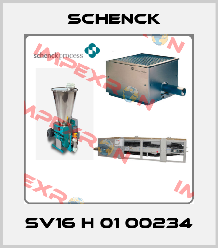 SV16 H 01 00234 Schenck