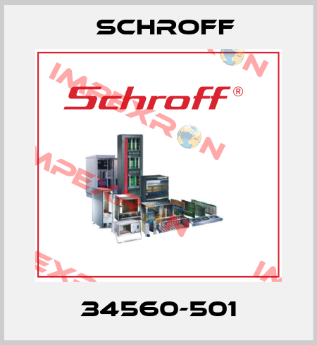 34560-501 Schroff