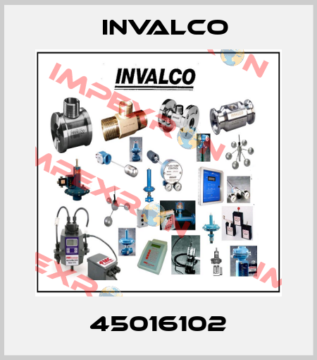 45016102 Invalco