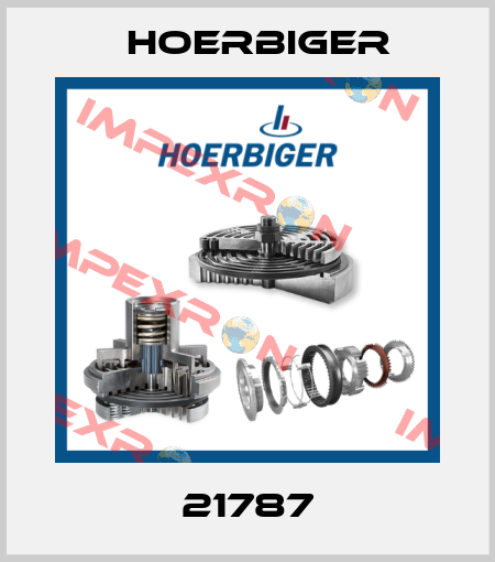 21787 Hoerbiger