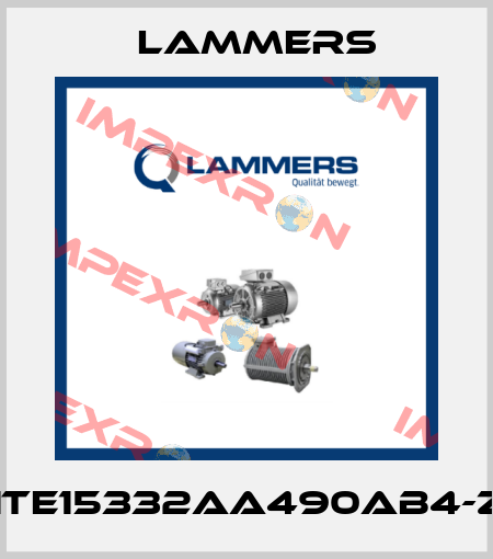 1TE15332AA490AB4-Z Lammers