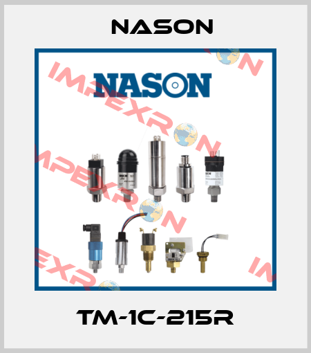 TM-1C-215R Nason