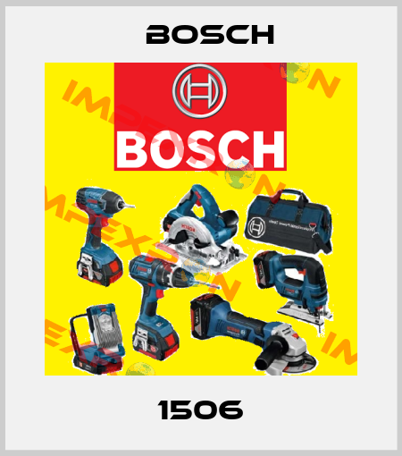 1506 Bosch