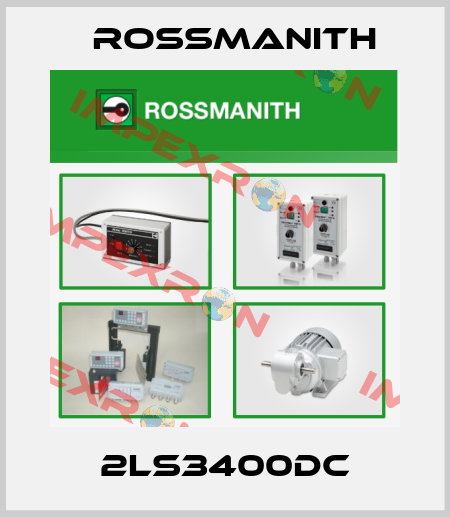 2LS3400DC Rossmanith