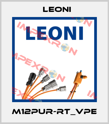 M12PUR-RT_VPE Leoni
