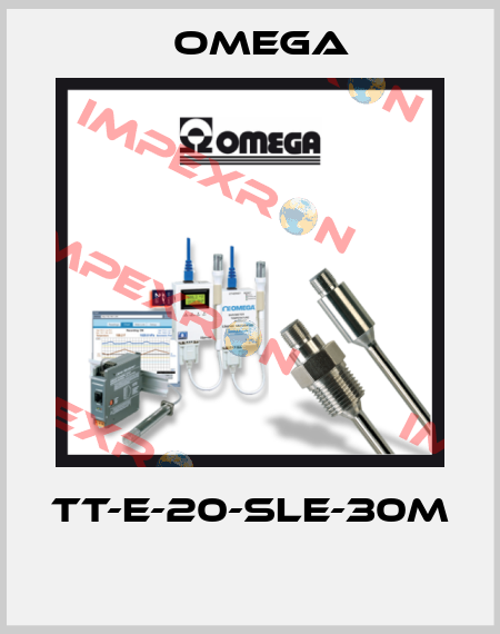 TT-E-20-SLE-30M  Omega