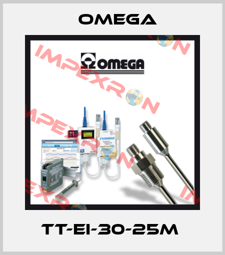 TT-EI-30-25M  Omega