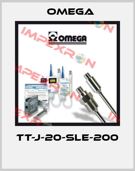 TT-J-20-SLE-200  Omega