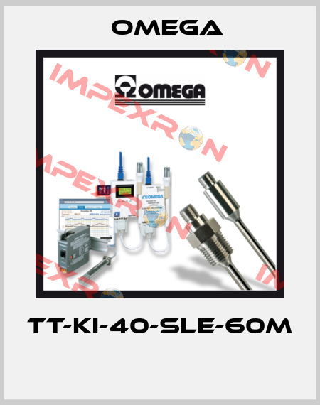 TT-KI-40-SLE-60M  Omega