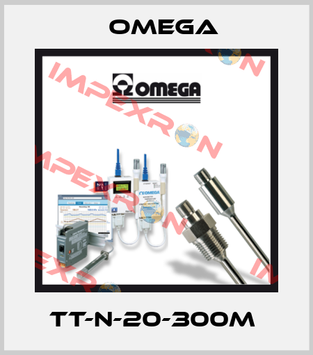 TT-N-20-300M  Omega