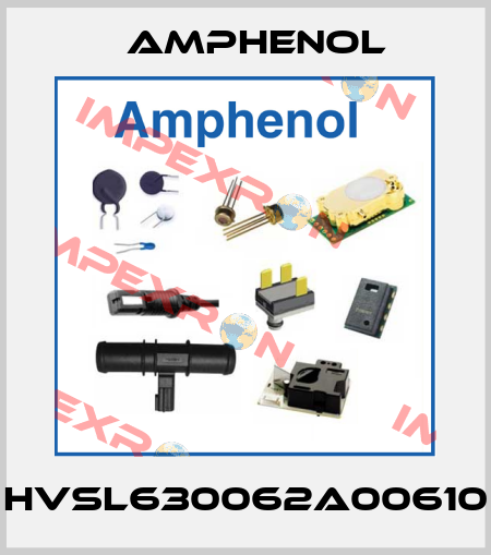 HVSL630062A00610 Amphenol