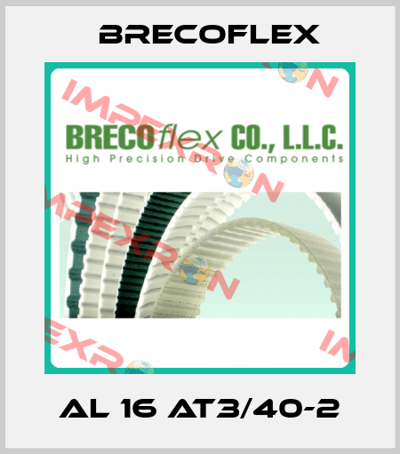Al 16 AT3/40-2 Brecoflex