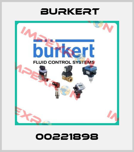 00221898 Burkert