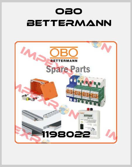 1198022 OBO Bettermann