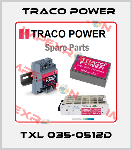 TXL 035-0512D Traco Power