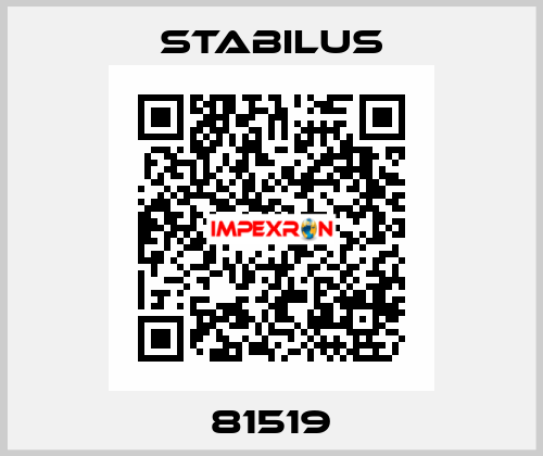 81519 Stabilus