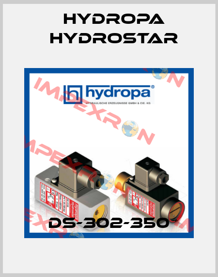 DS-302-350 Hydropa Hydrostar