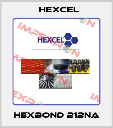 HEXBOND 212NA Hexcel