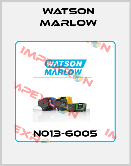 N013-6005 Watson Marlow