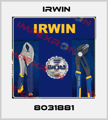 8031881 Irwin