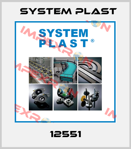 12551 System Plast