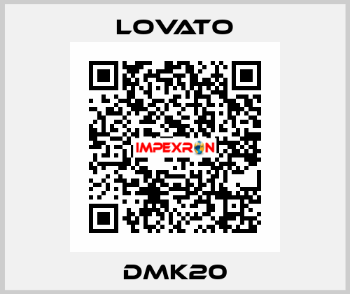 DMK20 Lovato