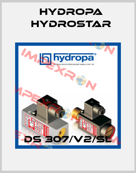 DS 307/V2/SL Hydropa Hydrostar
