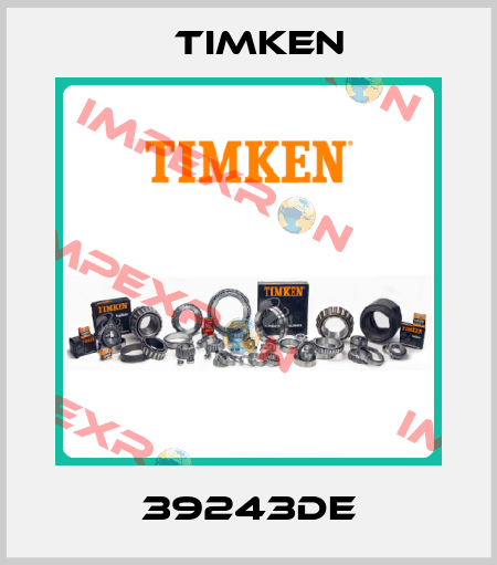 39243DE Timken