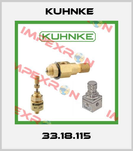 33.18.115 Kuhnke