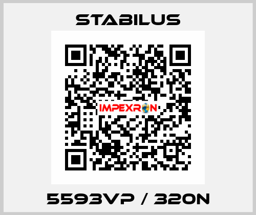 5593VP / 320N Stabilus