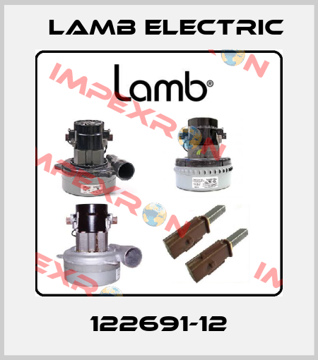 122691-12 Lamb Electric