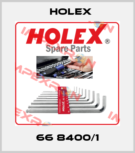 66 8400/1 Holex