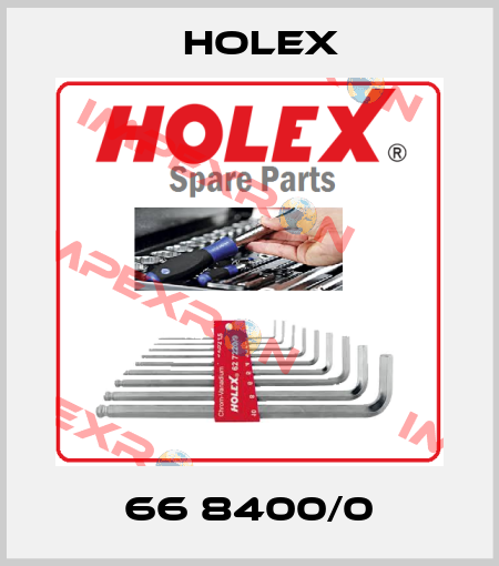 66 8400/0 Holex