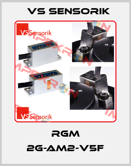 rgm 2g-am2-v5f VS Sensorik