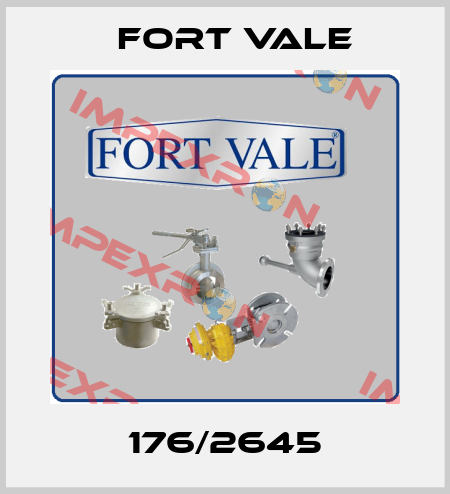 176/2645 Fort Vale