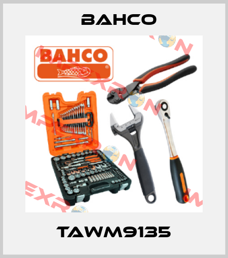 TAWM9135 Bahco