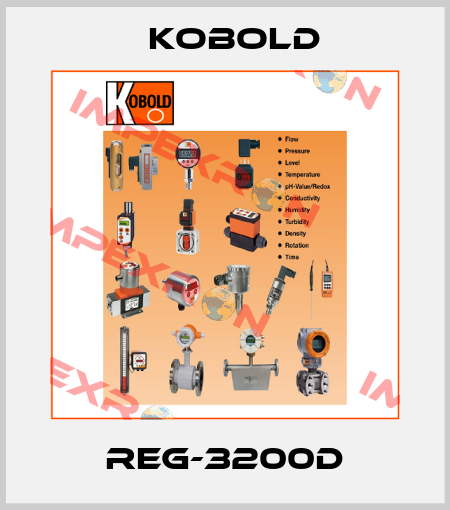 REG-3200D Kobold