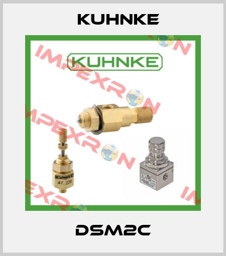 DSM2C Kuhnke